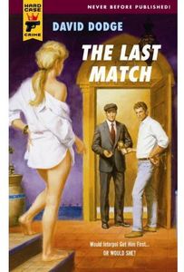 [The Last Match (Titan Edition) (Product Image)]