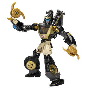[Transformers: Generations: Legacy Evolution Action Figure: Deluxe Prowl (Product Image)]