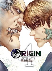 [Origin: Volume 4 (Product Image)]