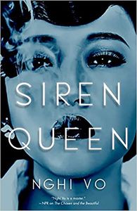 [Siren Queen (Hardcover) (Product Image)]