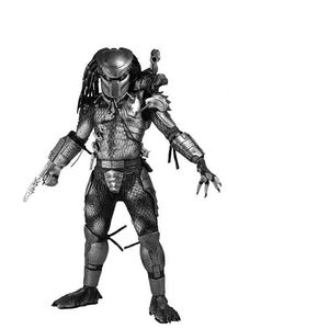 [Predator: Action Figure: Jungle Hunter Predator (Product Image)]