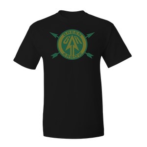 [Arrow: T-Shirt: Arrowhead (Product Image)]