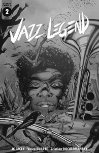 [Jazz Legend #2 (Product Image)]