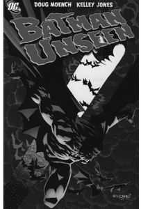 [Batman: Unseen (Titan Edition) (Product Image)]