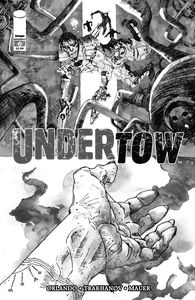 [Undertow #6 (Cover A Artyom Trakhanov) (Product Image)]