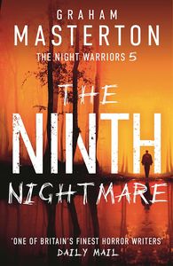 [The Ninth Nightmare (The Night Warriors) (Product Image)]