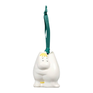 [Moomin: Decoration: Hug (Product Image)]