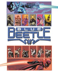 [Blue Beetle #6 (Cover A Adrian Gutierrez) (Product Image)]