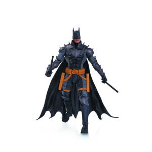 [DC: The New 52: Action Figure: Batman (Product Image)]