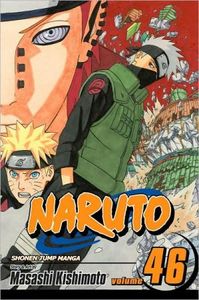 [Naruto: Volume 46 (Product Image)]