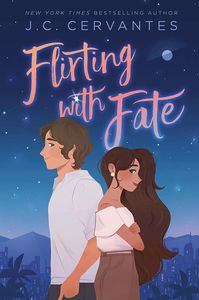 [Flirting With Fate (Product Image)]