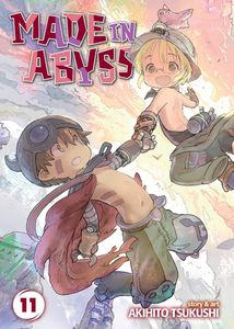 [Made In Abyss: Volume 11 (Product Image)]