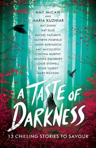 [A Taste Of Darkness (Signed Edition) (Product Image)]