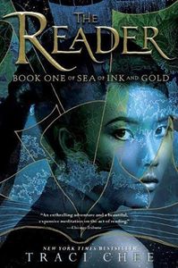 [Sea Of Ink & Gold: Book 1: The Reader (Product Image)]