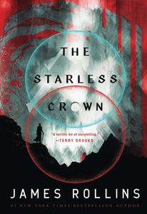[Moon Fall: Book 1: The Starless Crown (Product Image)]
