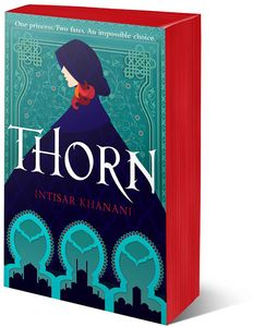 [Thorn (Forbidden Planet Exclusive Edition) (Product Image)]