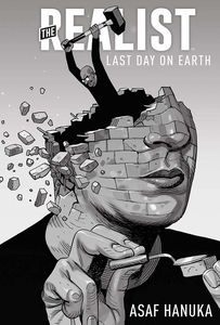 [The Realist: The Last Day On Earth (Hardcover) (Product Image)]