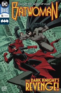 [Batwoman #16 (Product Image)]