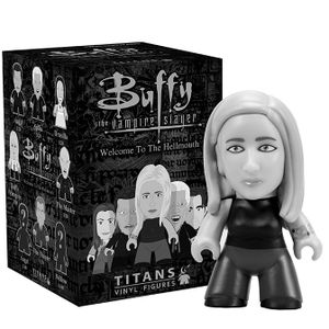 [Buffy The Vampire Slayer: TITANS: Hellmouth Collection (Product Image)]