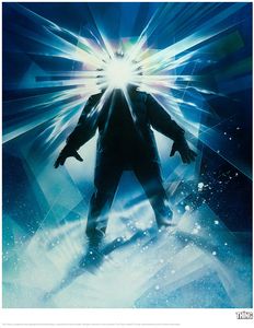 [The Thing: Limited Edition Print: Key Art (Product Image)]