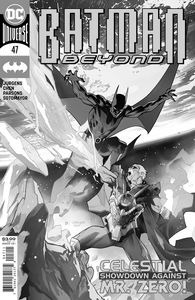 [Batman Beyond #47 (Product Image)]