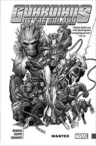 [Guardians Of The Galaxy: Volume 2 (Premiere Edition Hardcover) (Product Image)]