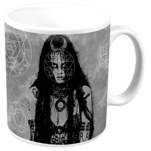[Suicide Squad: Mug: Enchantress (Product Image)]