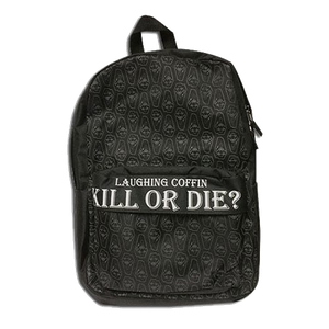 [Sword Art Online: Laughing Coffin Backpack (Product Image)]