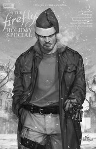 [Firefly: Holiday Special #1 (Cover C Foil Intermix Variant) (Product Image)]