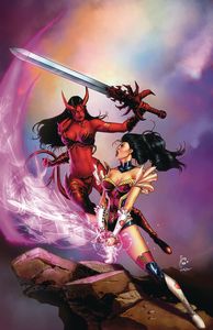 [Grimm Fairy Tales #12 (Cover B Casas) (Product Image)]