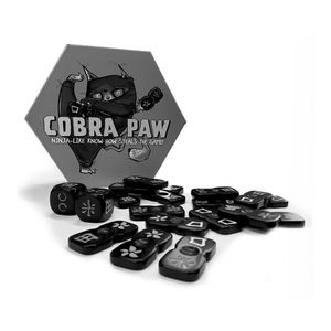 [Cobra Paw (Product Image)]