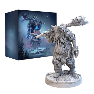 [Lords Of Ragnarok: Utgard: Realms Of The Giants (Expansion) (Product Image)]