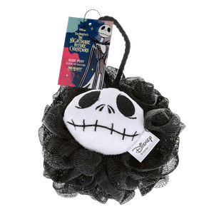 [The Nightmare Before Christmas: Body Puff: Jack Skellington (Product Image)]