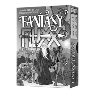 [Fantasy Fluxx (Product Image)]