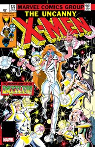 [X-Men #130 (Facsimile Edition) (Product Image)]