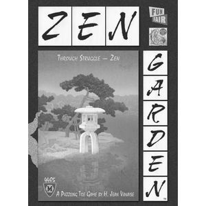 [Zen Garden (Product Image)]