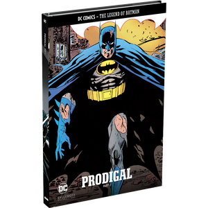 [Legend Of Batman: Graphic Novel Collection: Volume 88: Batman Prodigal Part 2 (Hardcover) (Product Image)]