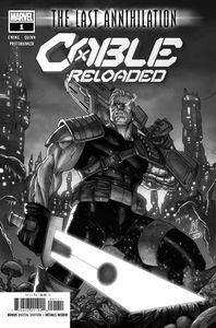 [Cable: Reloaded #1 (Anhl) (Product Image)]