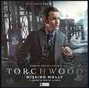 [The cover for Torchwood #82: Missing Molly]