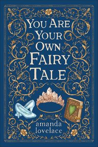 [You Are Your Own Fairy Tale (Hardcover) (Product Image)]