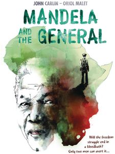 [Mandela & The General (Product Image)]