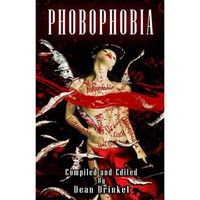 [Embrace Phobophobia! (Product Image)]
