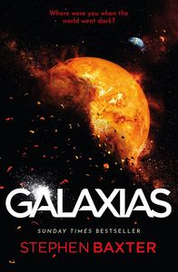 [Galaxias (Signed Edition) (Product Image)]