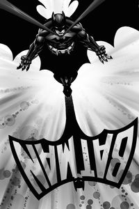 [DC Comics Presents: Batman #3 (Product Image)]