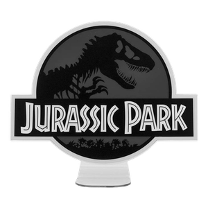 [Jurassic Park: Light: Logo (Product Image)]