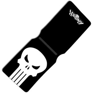 [Marvel: Travel Pass Holder: Punisher Skull Logo (Product Image)]