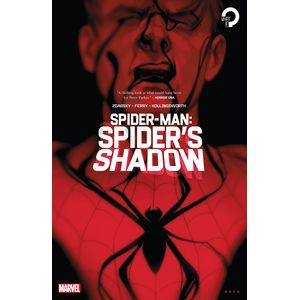 [Spider-Man: Spiders Shadow (Product Image)]