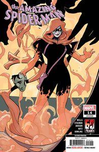 [Amazing Spider-Man #14 (2nd Printing Dodson Variant) (Product Image)]