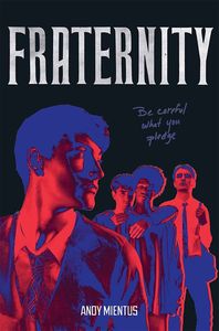 [Fraternity (Hardcover) (Product Image)]