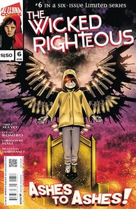[Wicked Righteous #6 (Product Image)]